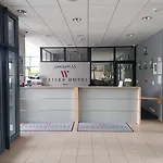 Hotel Weiser Wrocław