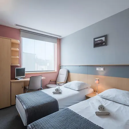 Weiser 3* Вроцлав