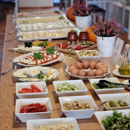 Hotel Weiser Breslavia