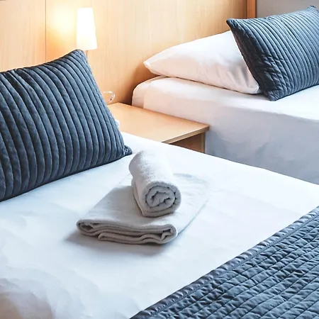 Отель Weiser Вроцлав