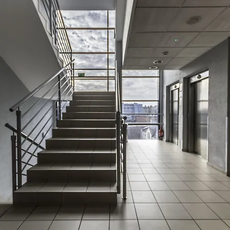 Weiser Отель 3*