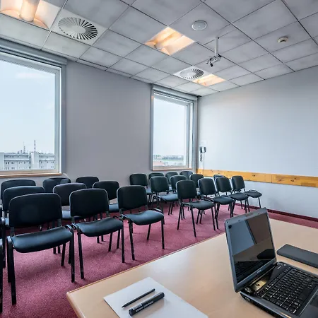 Отель Weiser Вроцлав