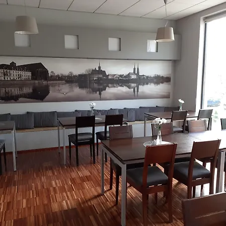 Hotel Weiser Vratislav