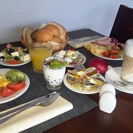 Weiser 3* Вроцлав