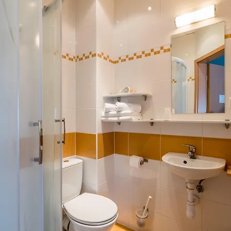 Отель Weiser Вроцлав