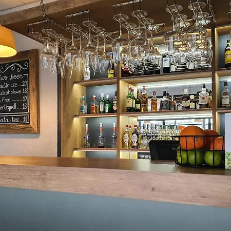Weiser Hotel Vratislav