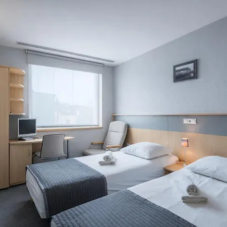 Hotel Weiser Vratislav