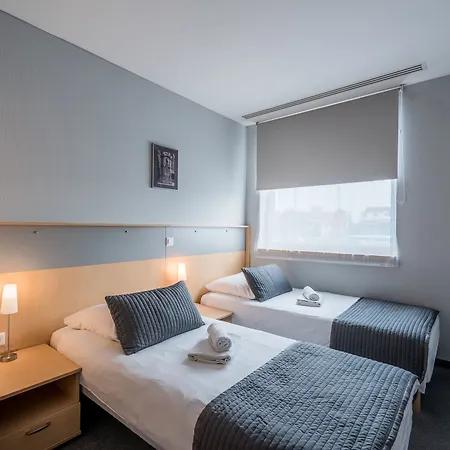 Hotel Weiser Breslavia