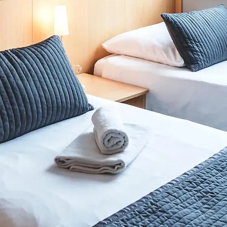 Weiser Отель Вроцлав