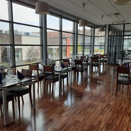 Отель Weiser 3*