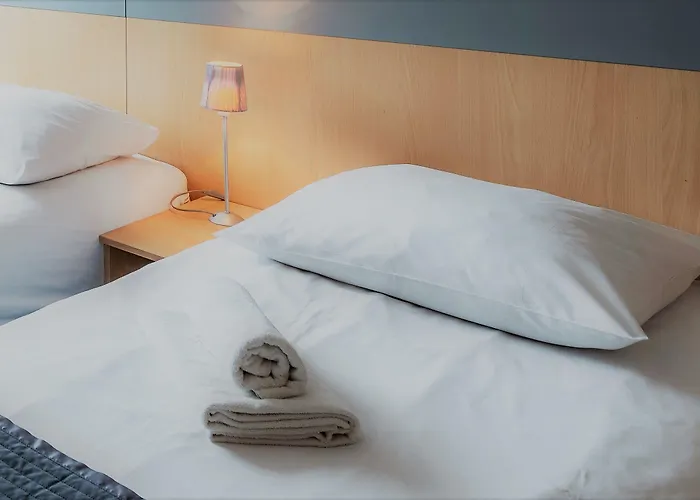 Weiser Hotel Wrocław