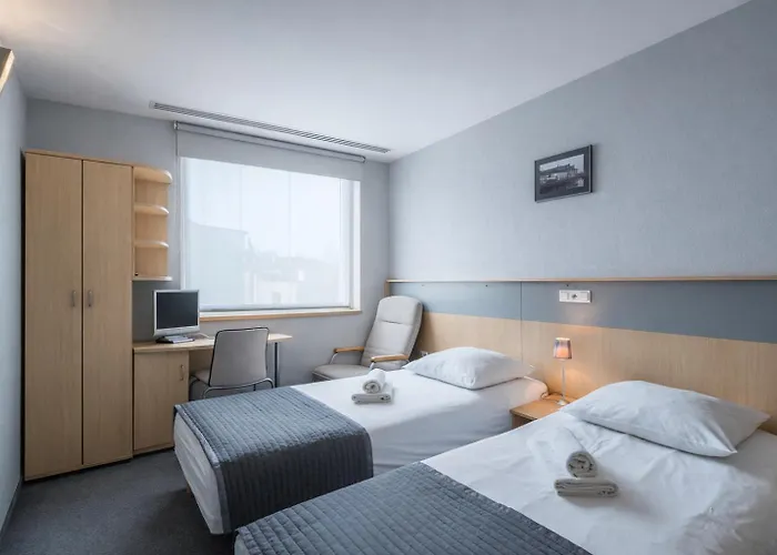 Hotel Weiser Wrocław