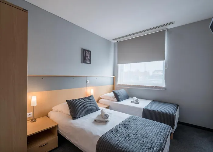 Hotel Weiser Wrocław