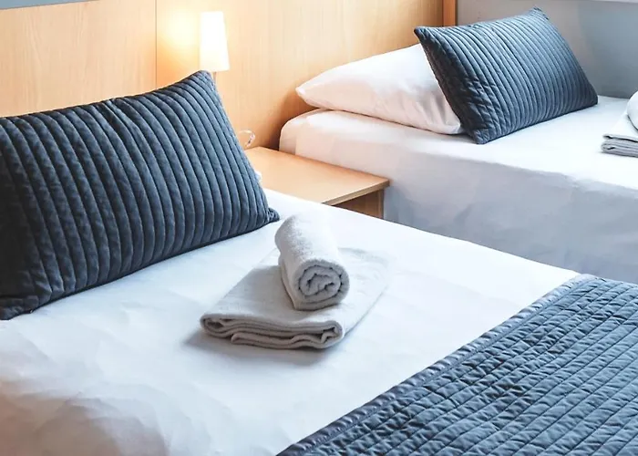 Weiser Hotel Wrocław