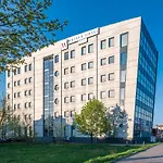 Hotell Weiser Wrocław