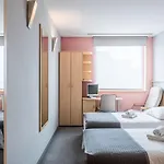 Weiser Hotel