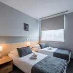 Hotell Weiser Wrocław