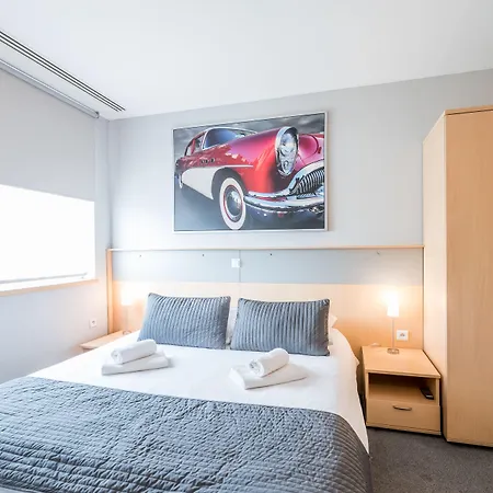 Hotel Weiser 3*