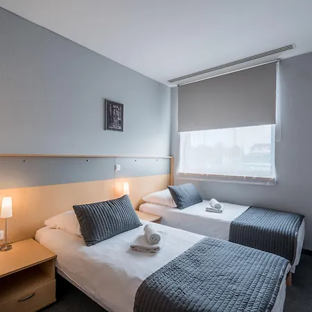 Weiser Hotell