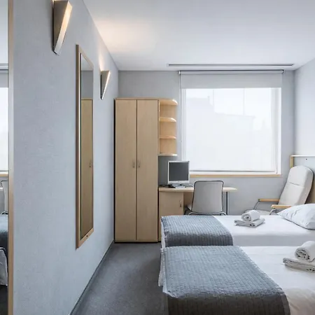Hotel Weiser 3*