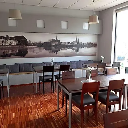Weiser Hotel Wrocław