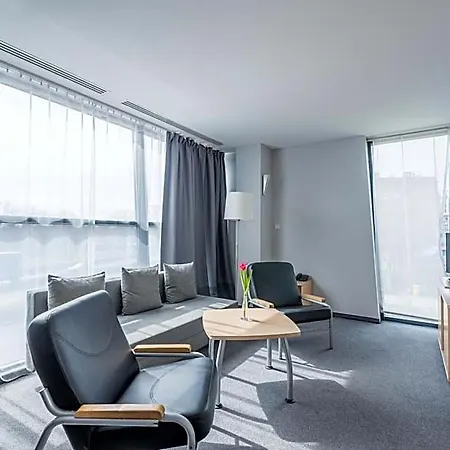 Hotel Weiser Wrocław