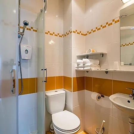 Отель Weiser