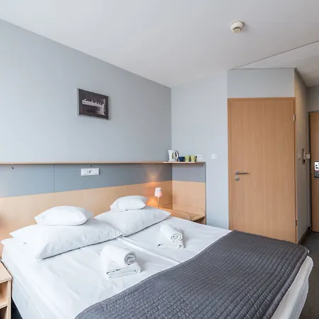 Hotel Weiser