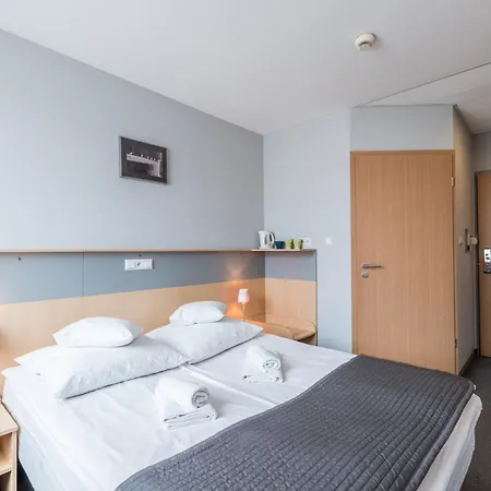 Hotel Weiser
