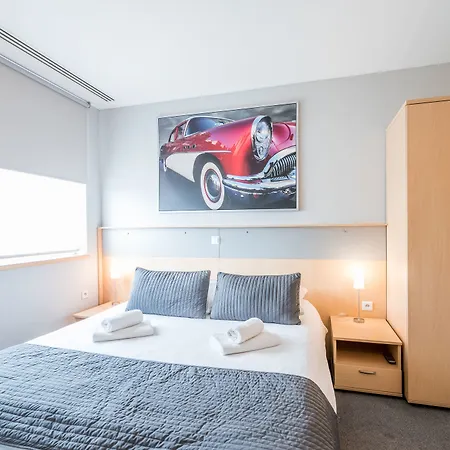 Hotel Weiser 3*