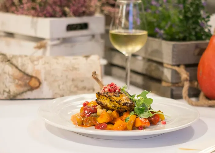 Weiser מלון ורוצלב