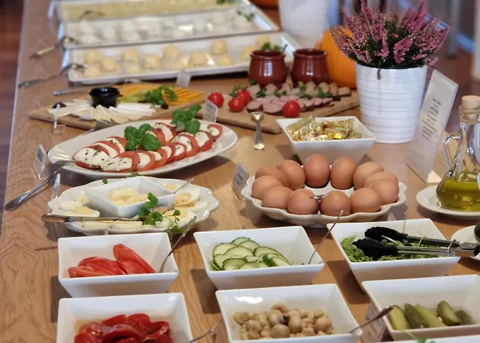 Hotel Weiser Vratislav