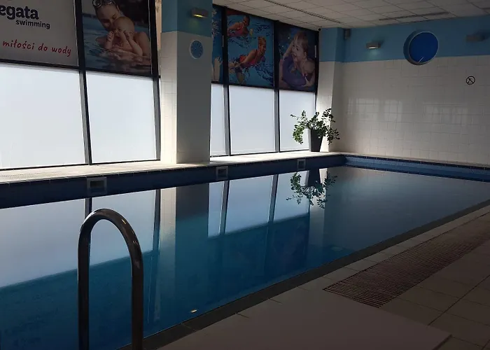 Weiser Hotel Vratislav