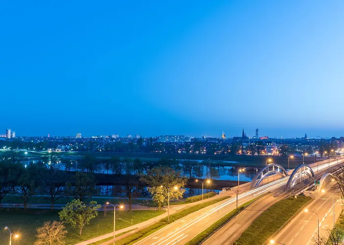 Hotel Weiser Wroclaw