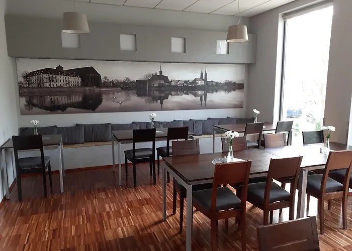 Hotel Weiser Vratislav