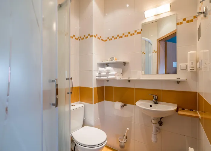 Hotel Weiser Wroclaw