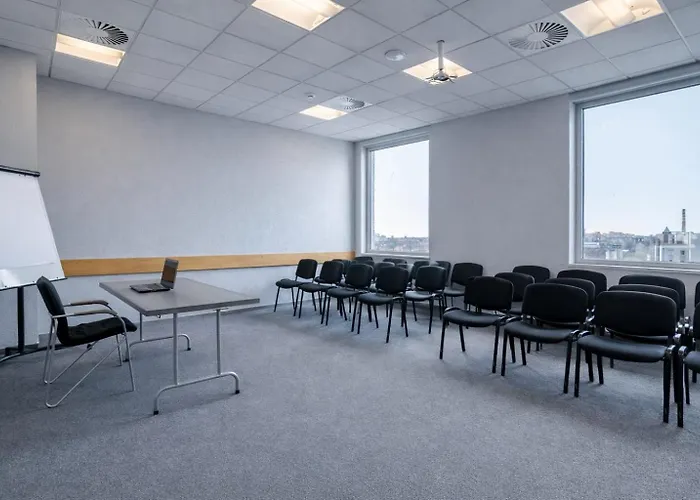 Weiser Hotel Wroclaw